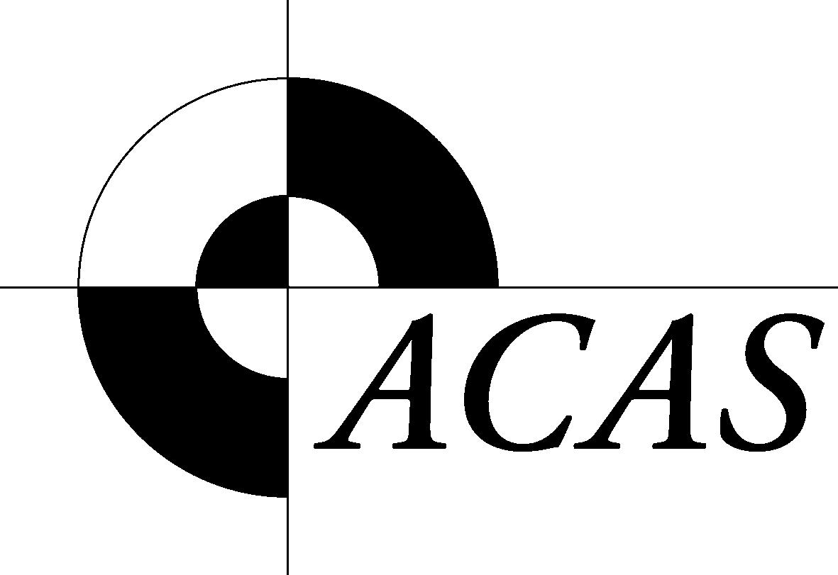 Acas Logo