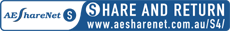 AEShareNet-S 