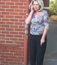 someone ringing 000