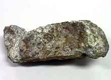Small Rocks And Metal Resource - Creative resource materials